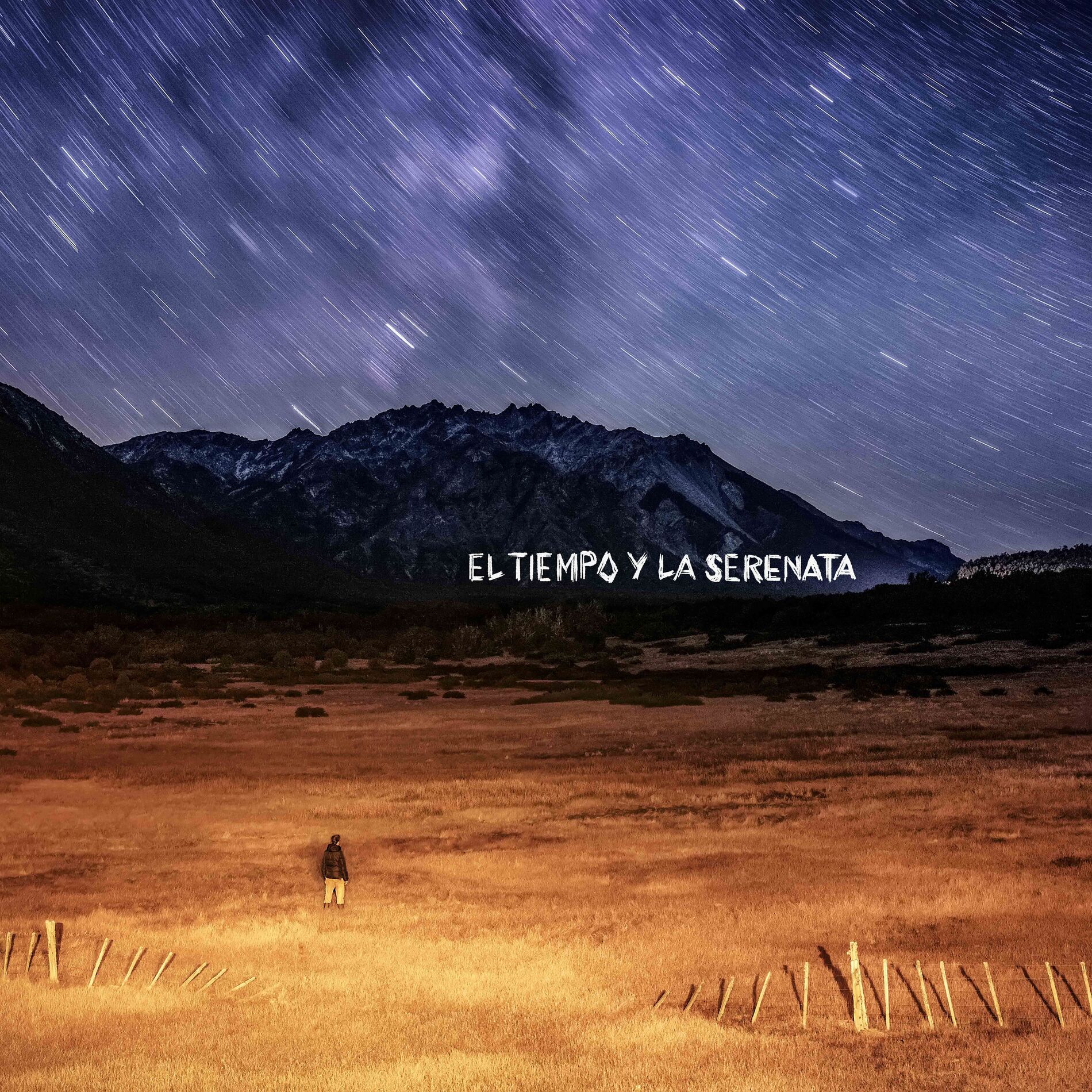 Album cover of De Un Tiempo a Esta Parte