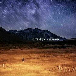 Cover of El Tiempo Y La Serenata