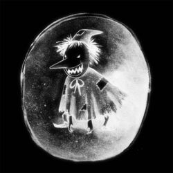 Cover of KINDERHEIM (feat. Idée Noire., Sxlvr & orca)