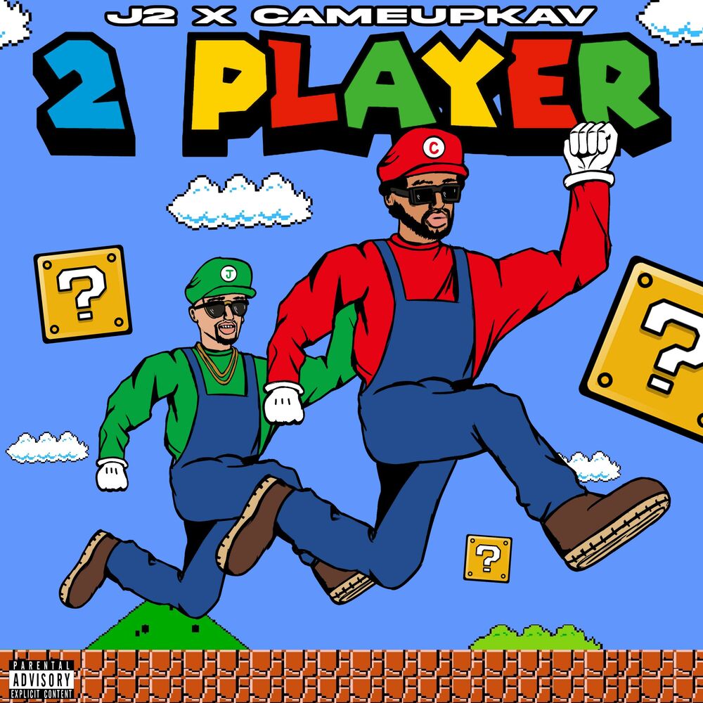 Picture of 2 Player