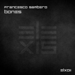 Cover of Bones