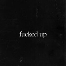 Cover of fucked up