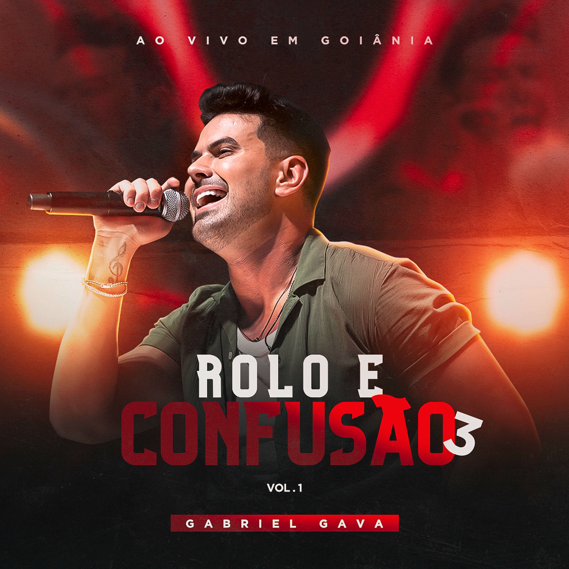 Album cover of Do Outro Lado da Moeda / O Que Vai Ser de Nós