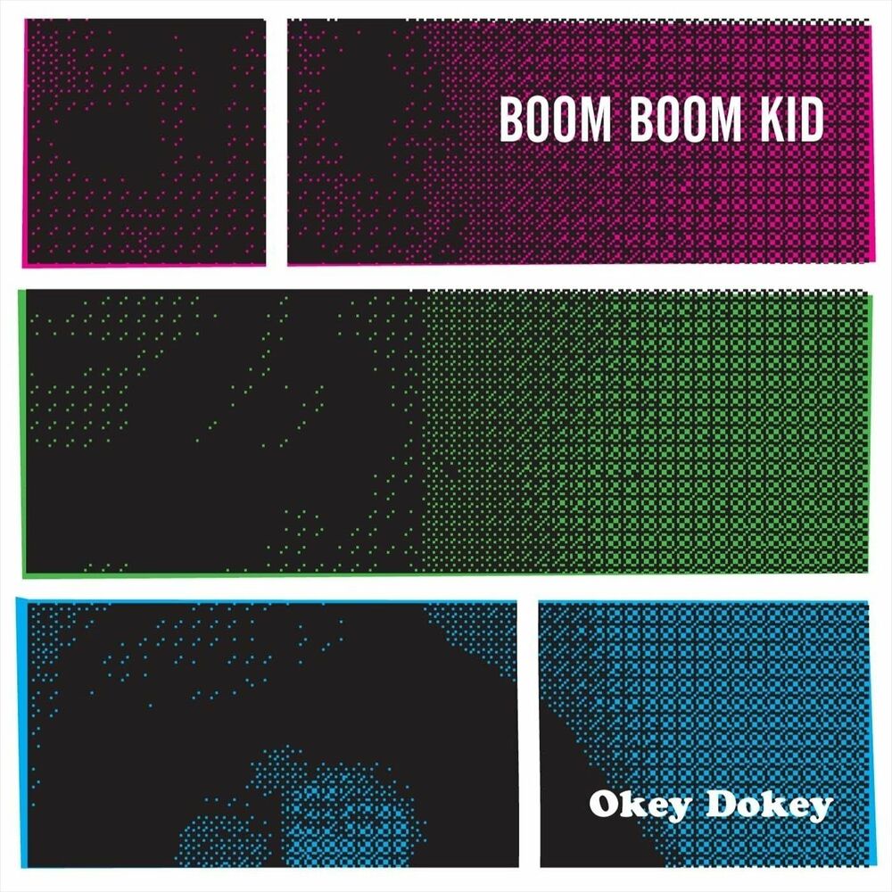Picture of Okey Dokey