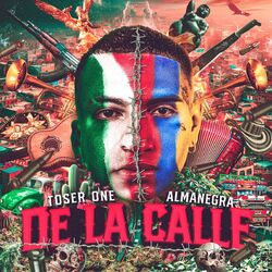 Cover of De La Calle