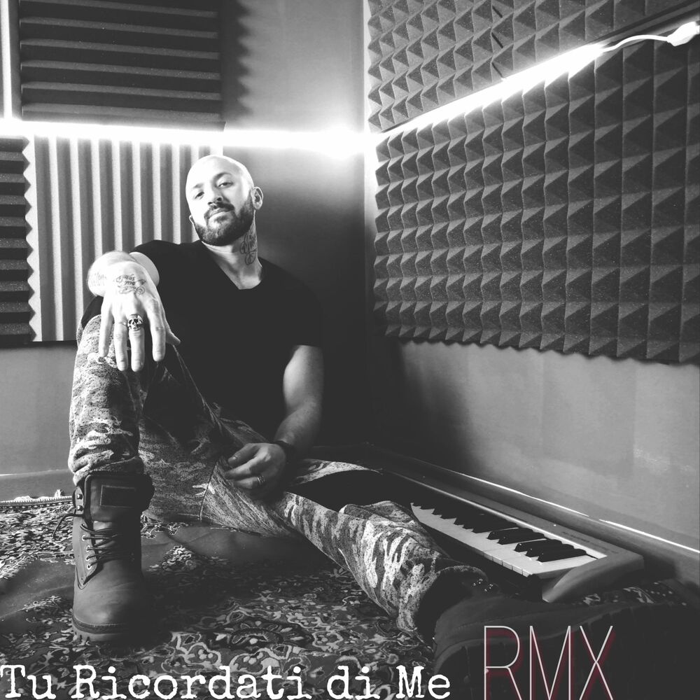 Picture of Tu Ricordati di Me (feat. Fabrizio Grimaldi) [RMX]