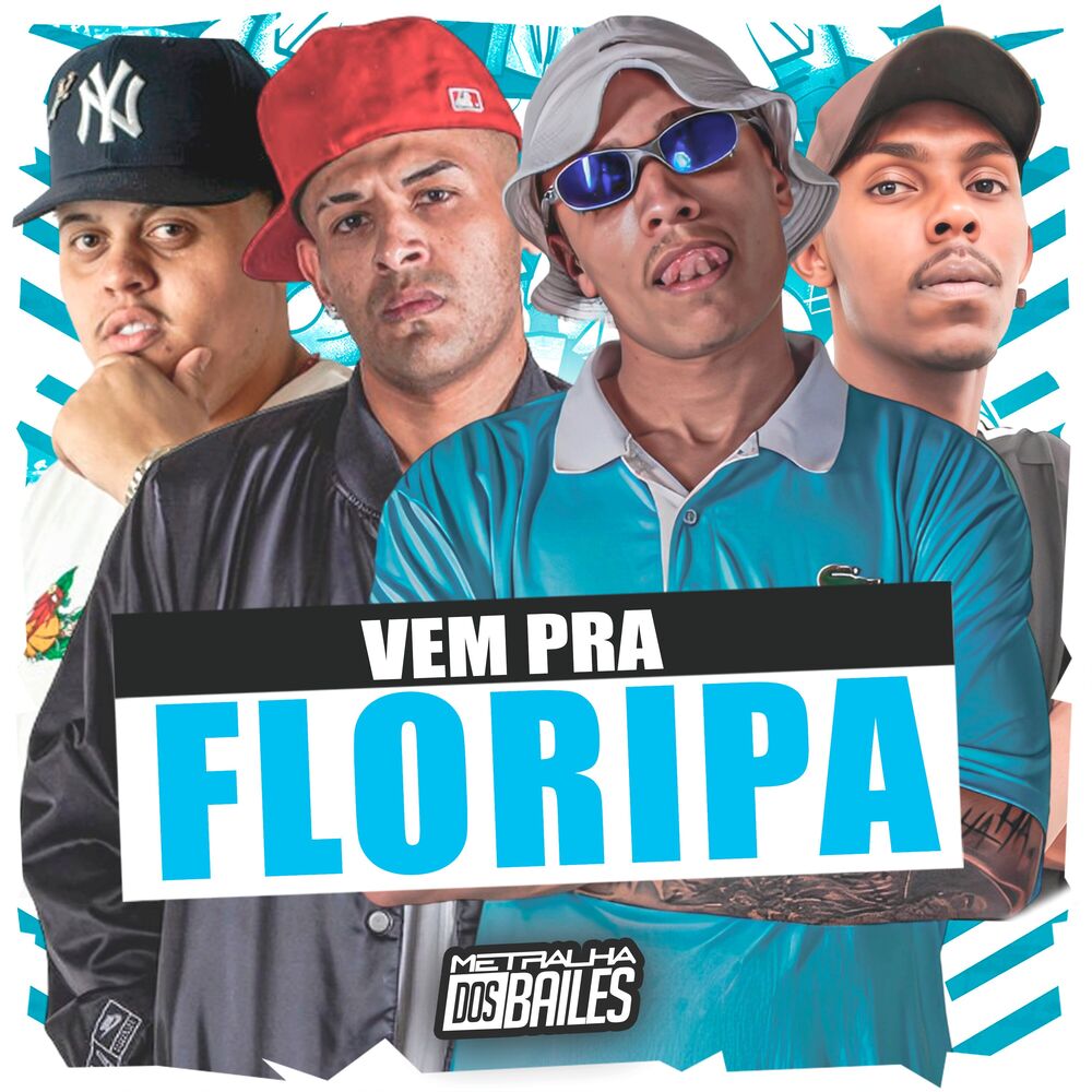 Picture of Vem pra Floripa