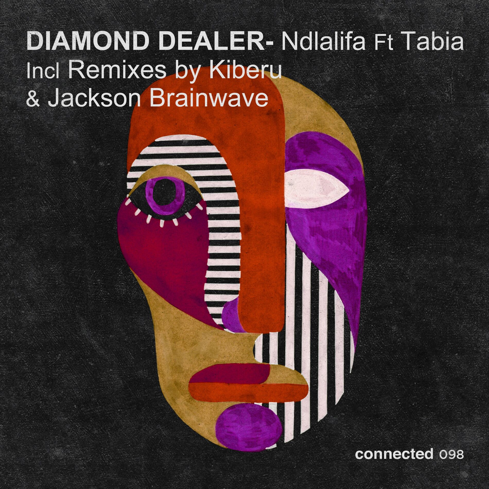 Album cover of Ndlalifa EP