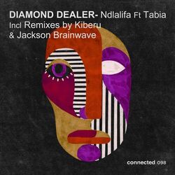 Cover of Ndlalifa EP