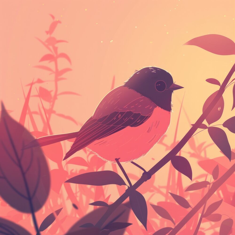 Picture of Ambient Birds, Vol. 15
