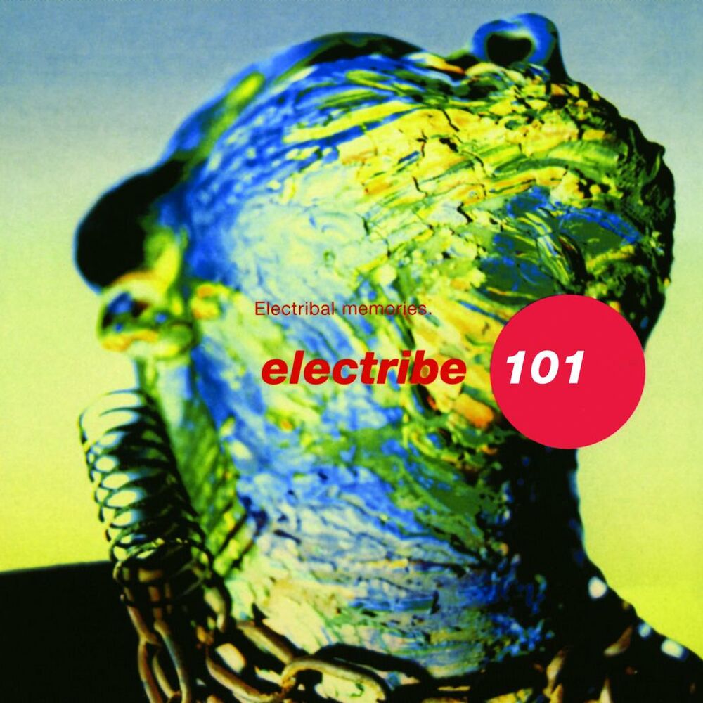 Picture of Electribal Memories