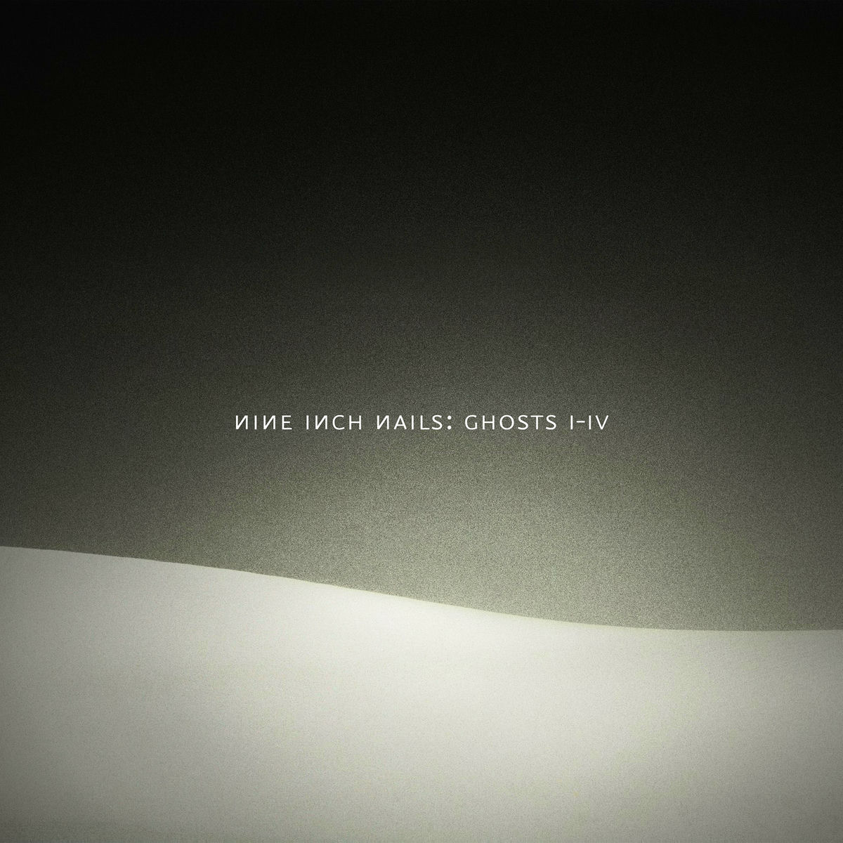 Album picture of Ghosts I-IV