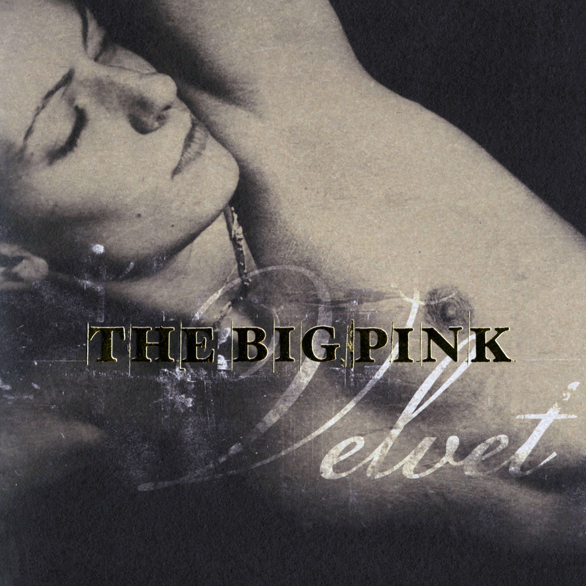 Album cover of Velvet