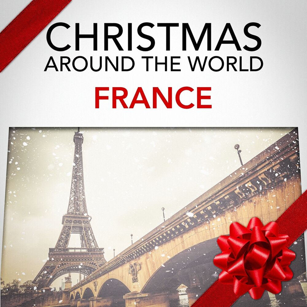 Picture of Christmas Around the World: France