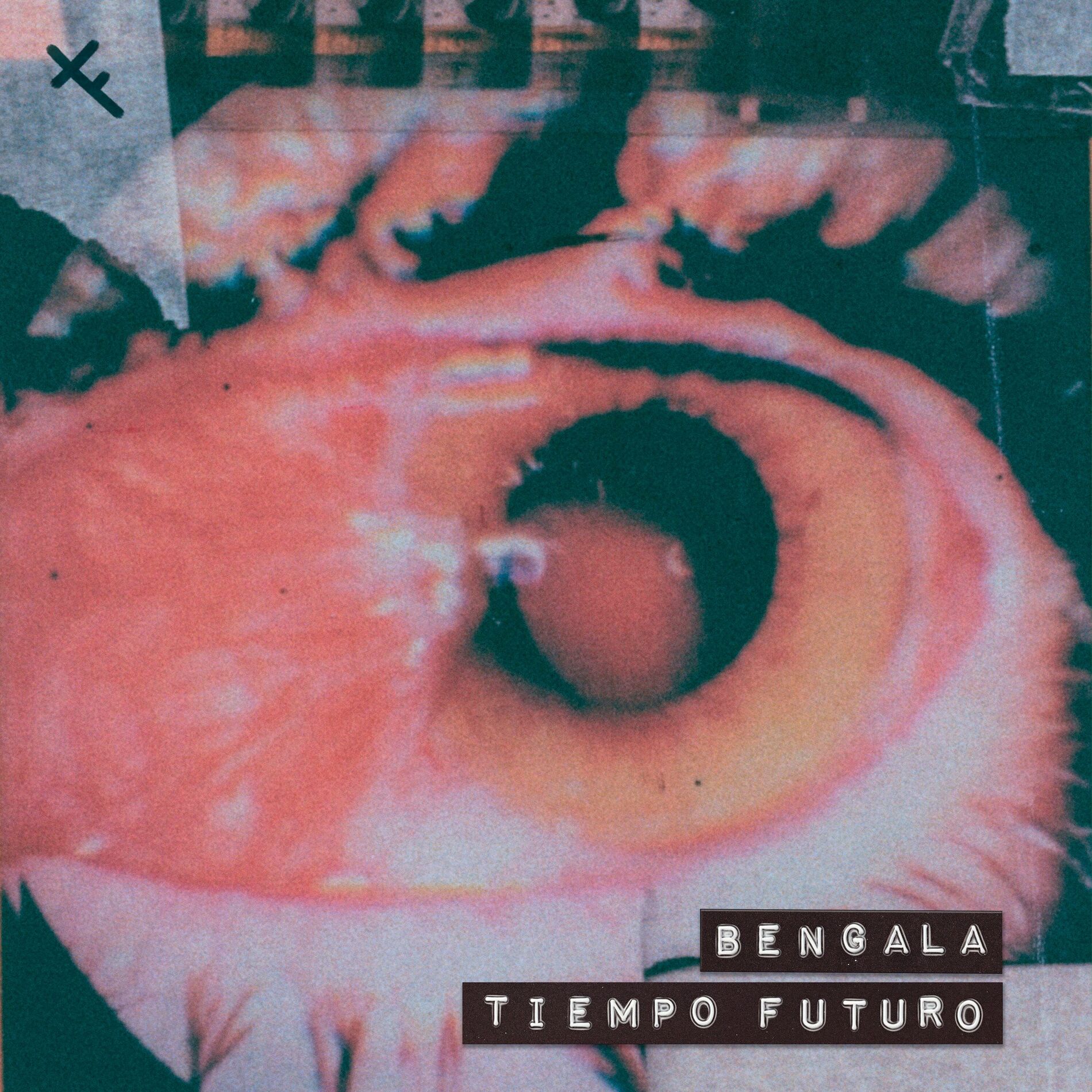 Album cover of Tiempo Futuro
