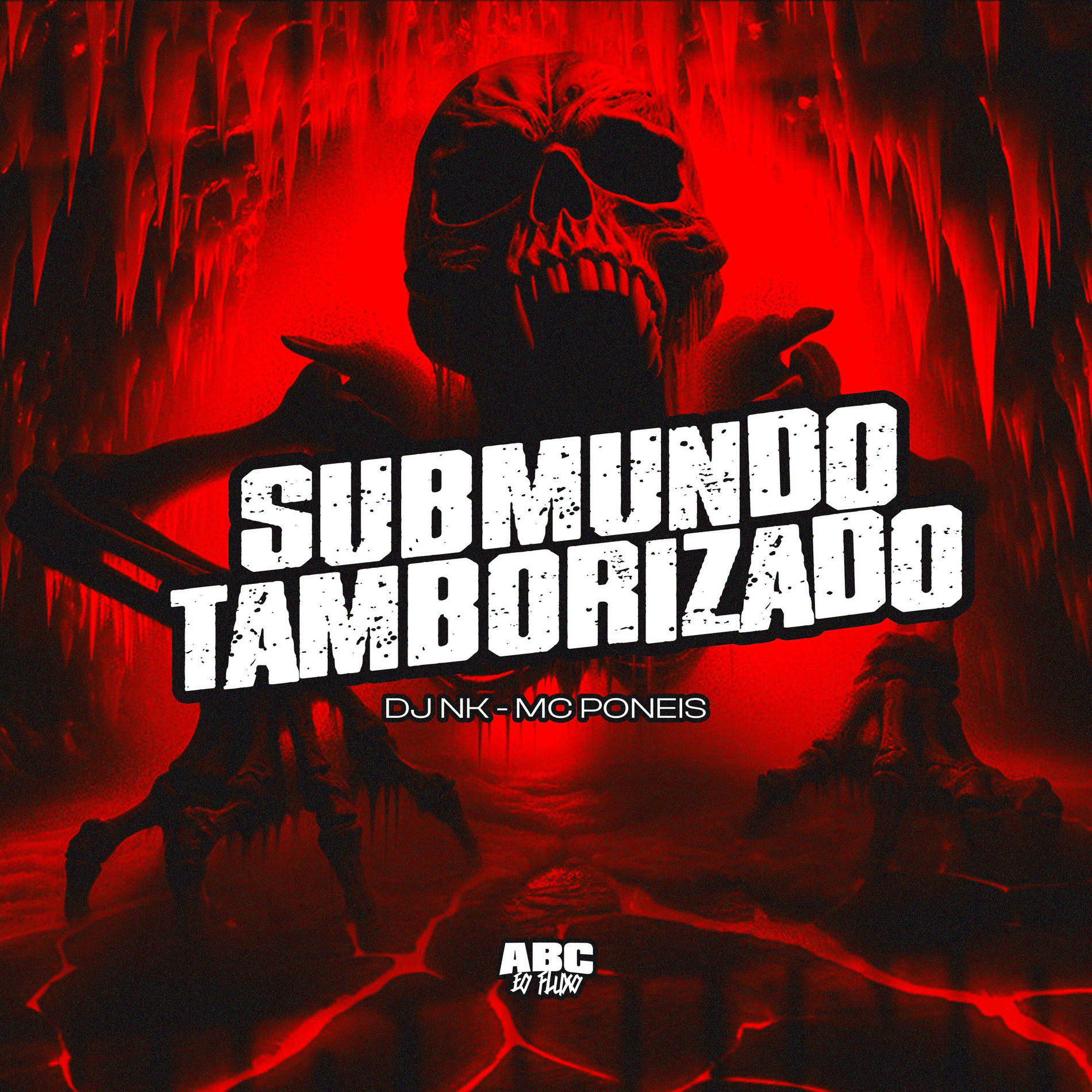 Album cover of Submundo Tamborizado