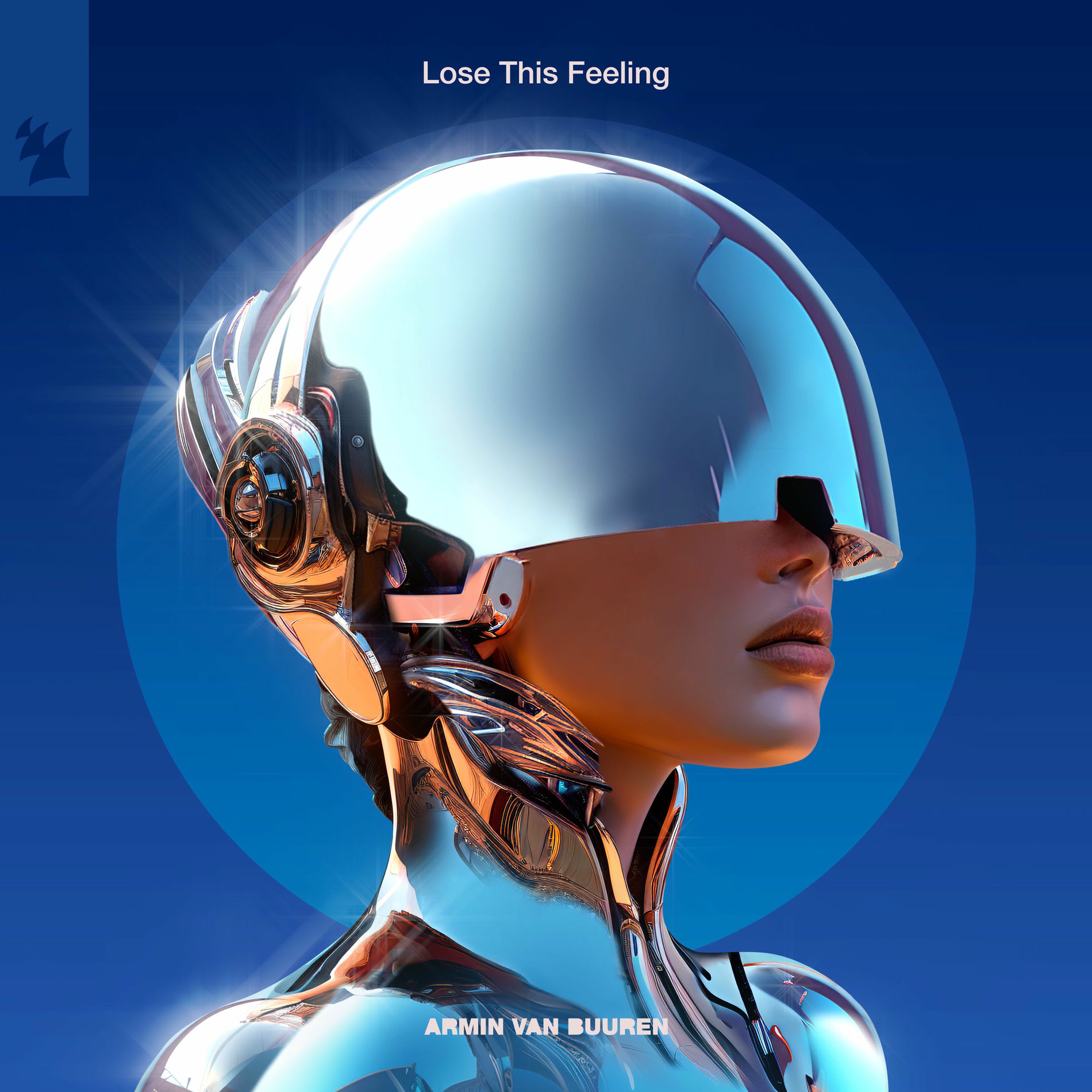 Album cover of Lose This Feeling