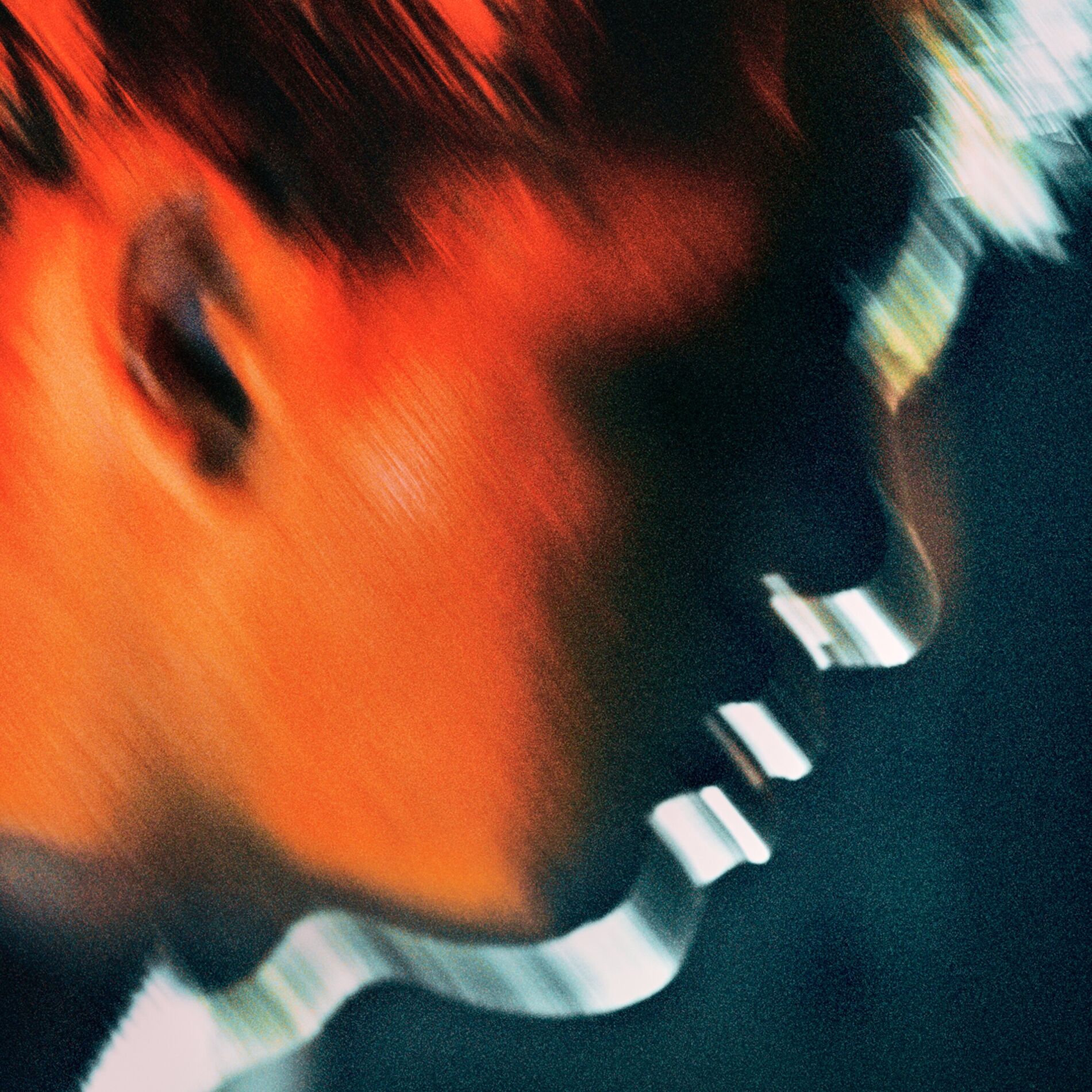 Album cover of Crash