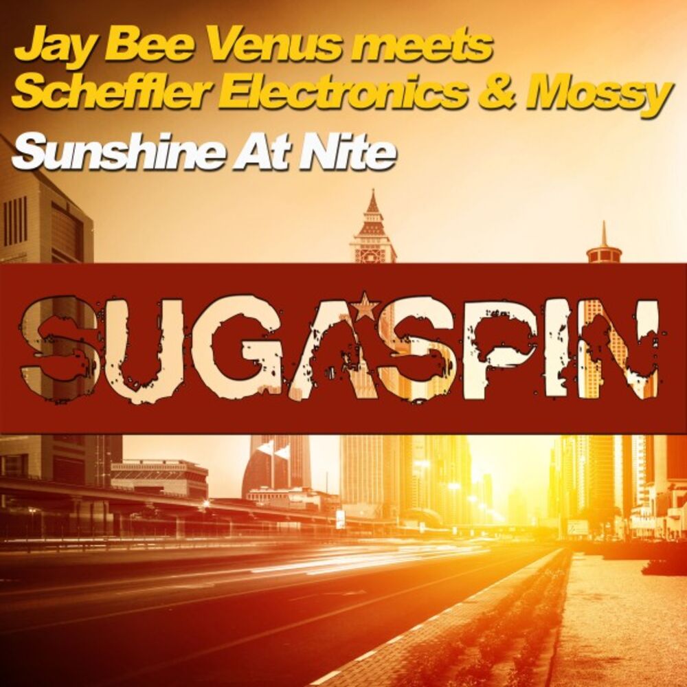 Picture of Sunshine at Nite