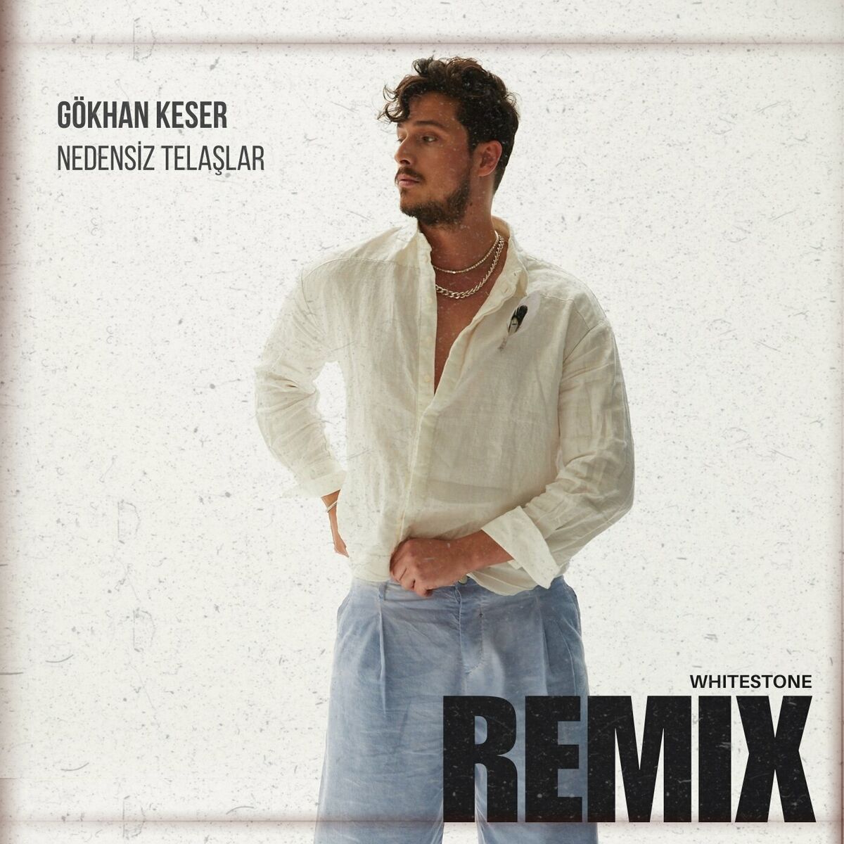 Album cover of NEDENSİZ TELAŞLAR (Remix)