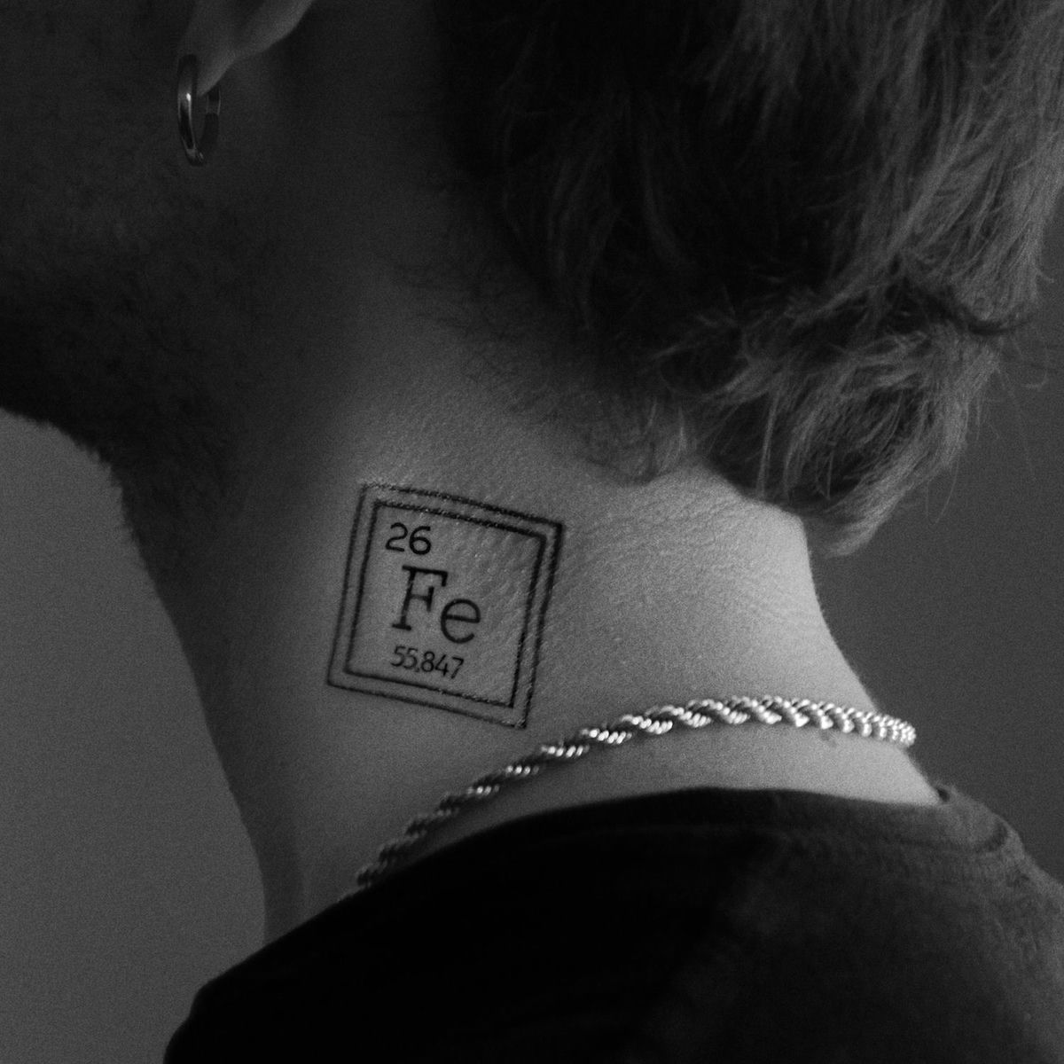 Album cover of Metalero