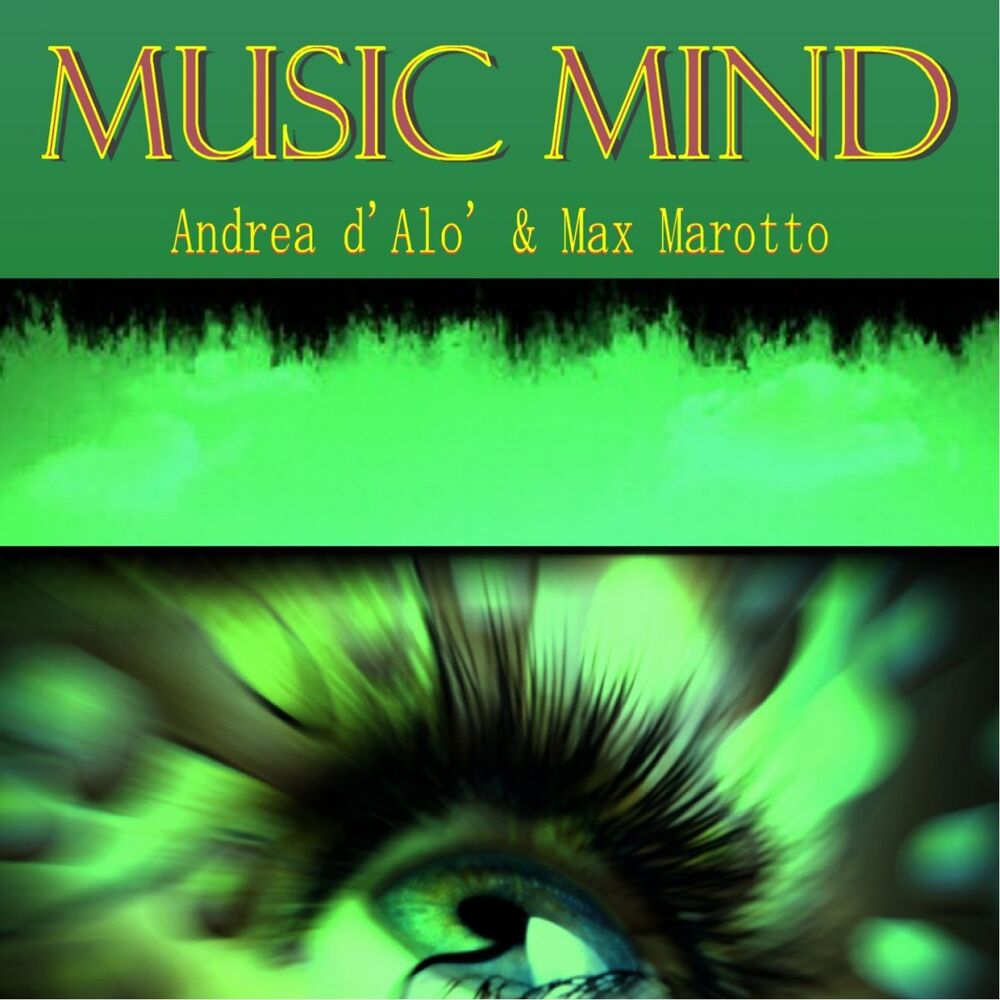 Picture of Music Mind