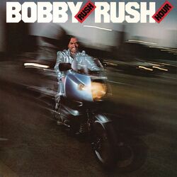 Cover of Rush Hour