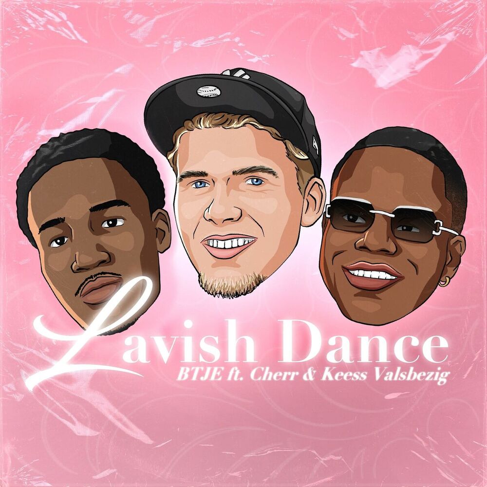 Picture of Lavish Dance (feat. Cherr & Keess)