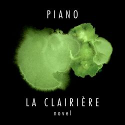 Cover of La Clairière