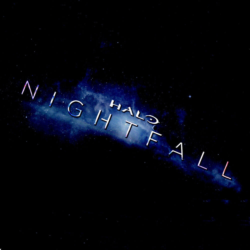 Picture of The Liberator (Halo Nightfall)