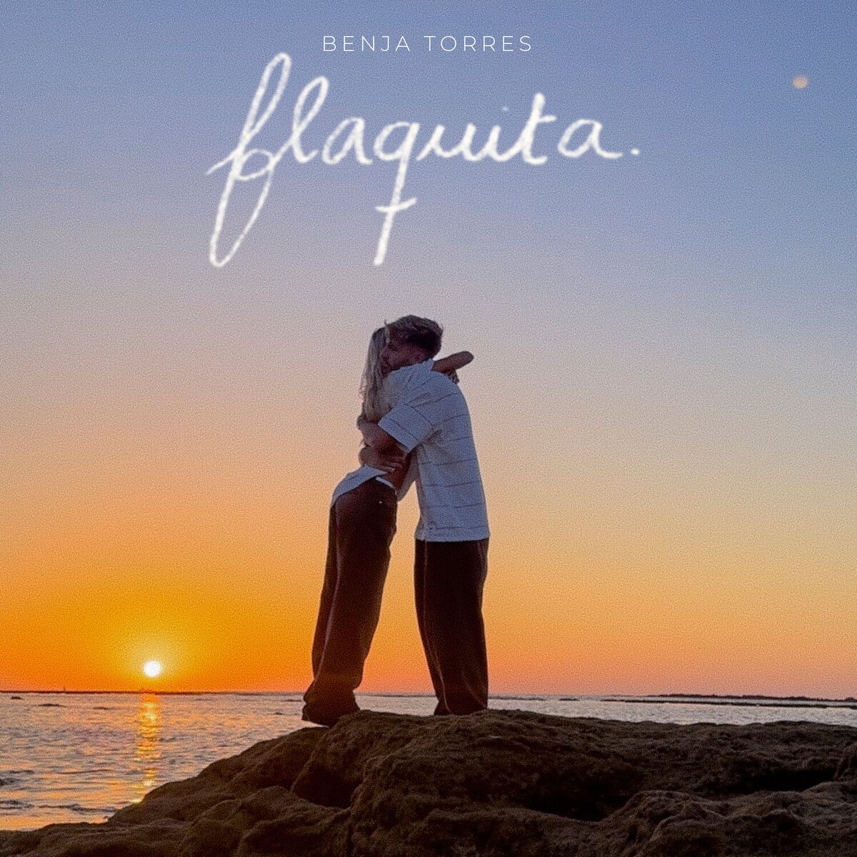 Album cover of Flaquita