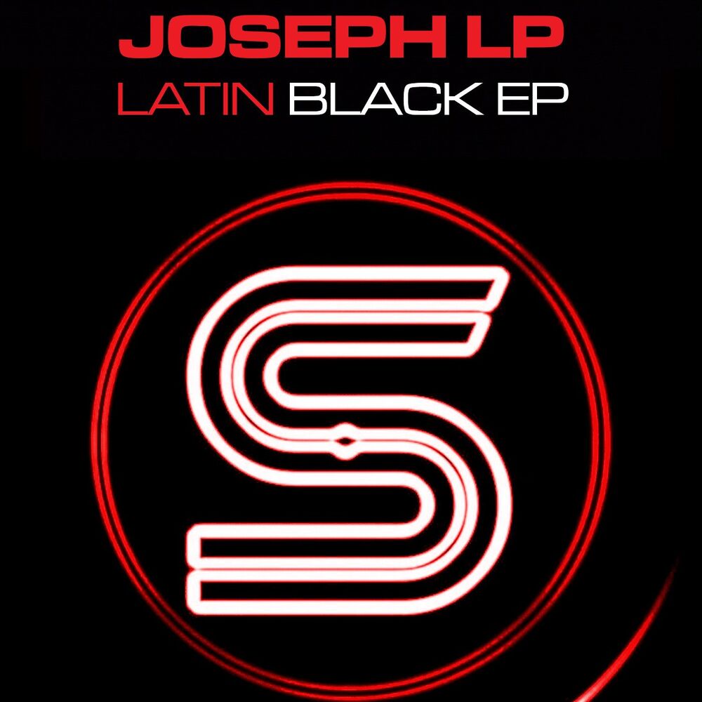 Picture of Latin Black