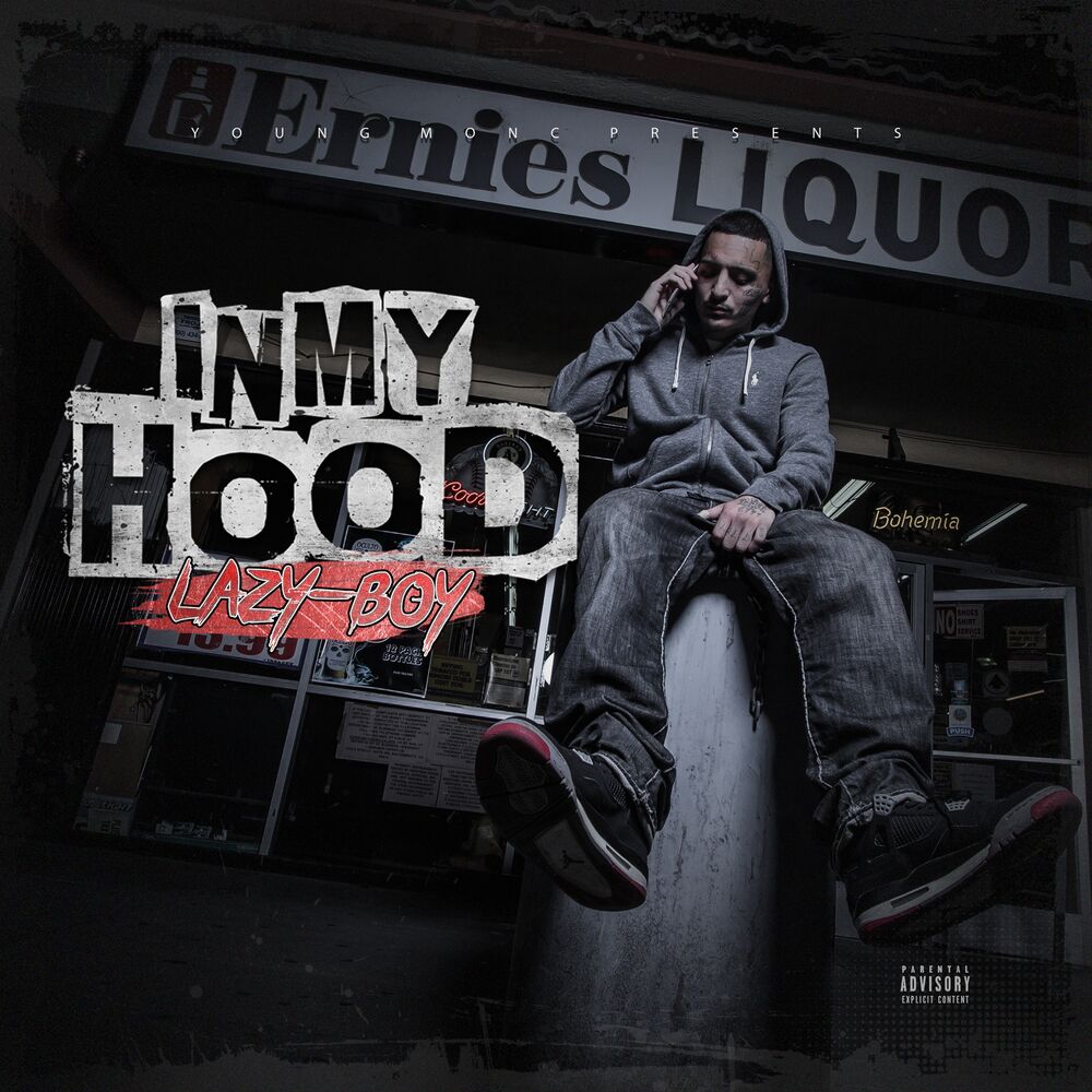 Picture of In My Hood