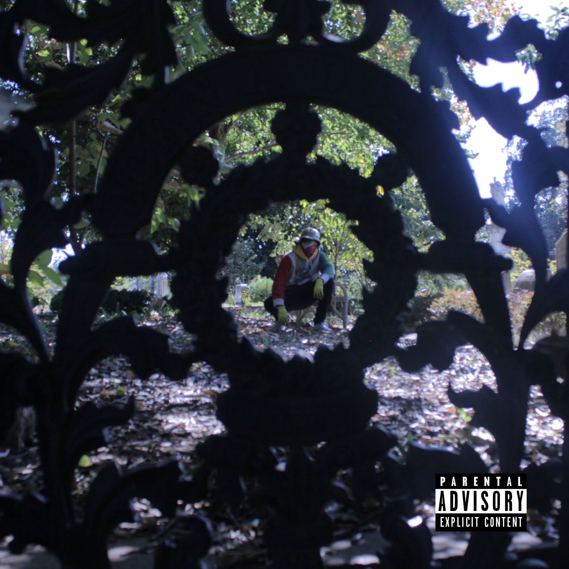 Album cover of Fete Des Morts AKA Dia De Los Muertos