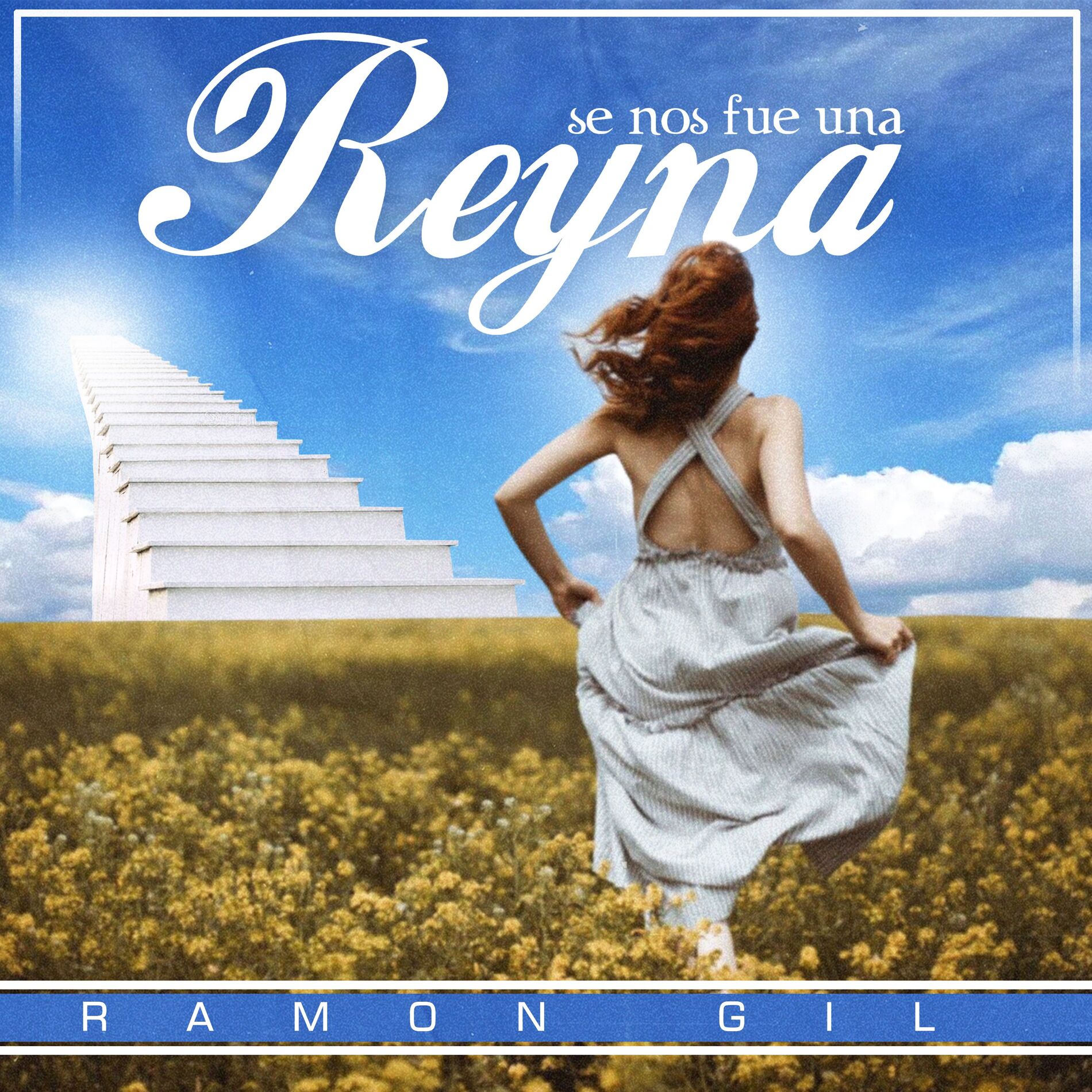 Album cover of Se Nos Fue una Reyna