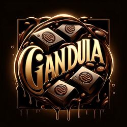 Cover of GIANDUIA