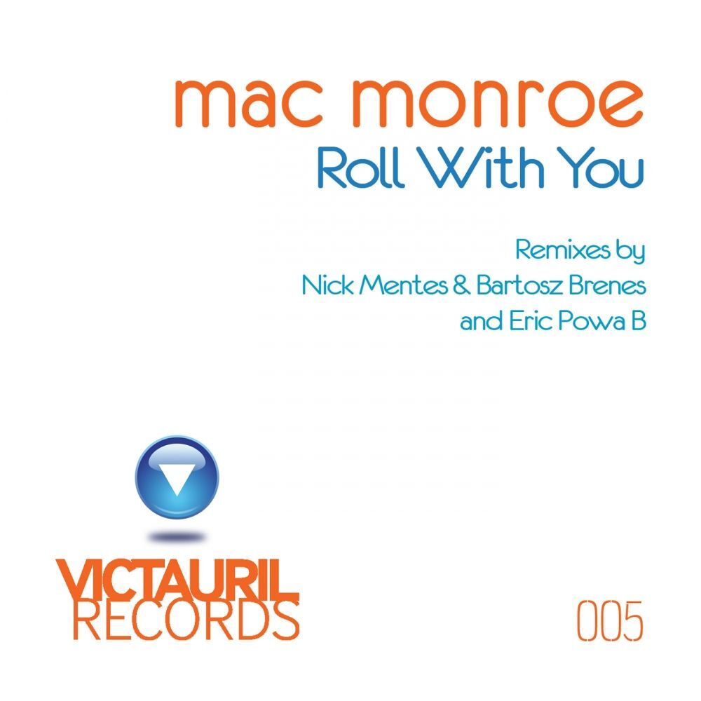 Picture of Roll With You