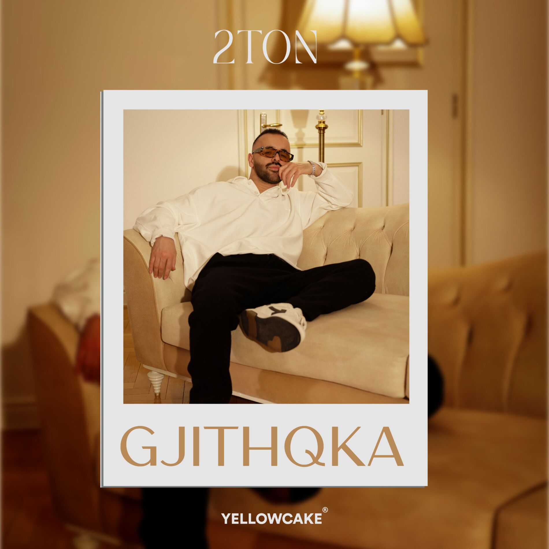 Album cover of GJITHQKA