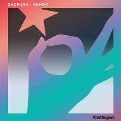 Cover of Kendo