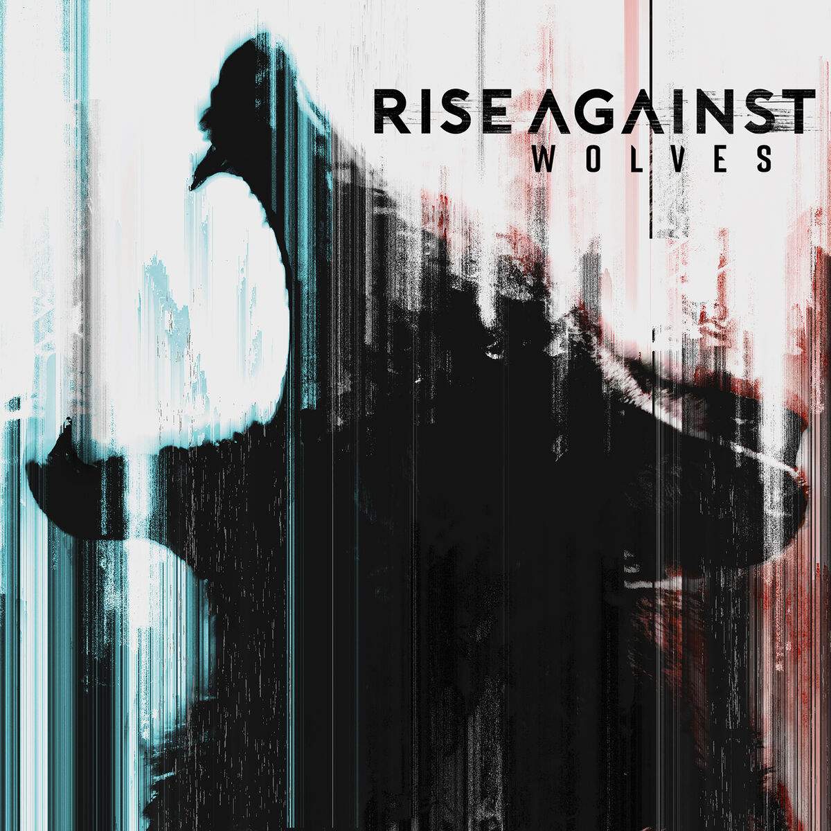 Album cover of Wolves