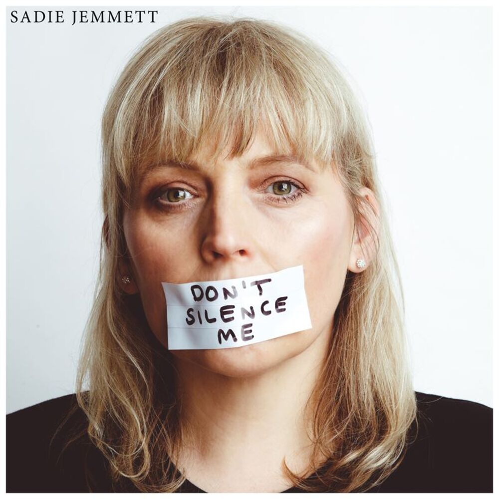 Picture of Don't Silence Me