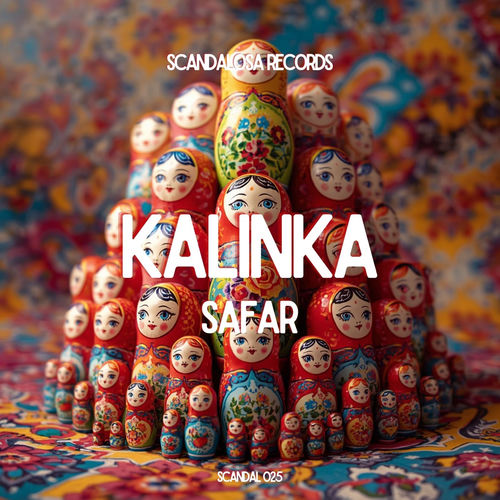Kalinka