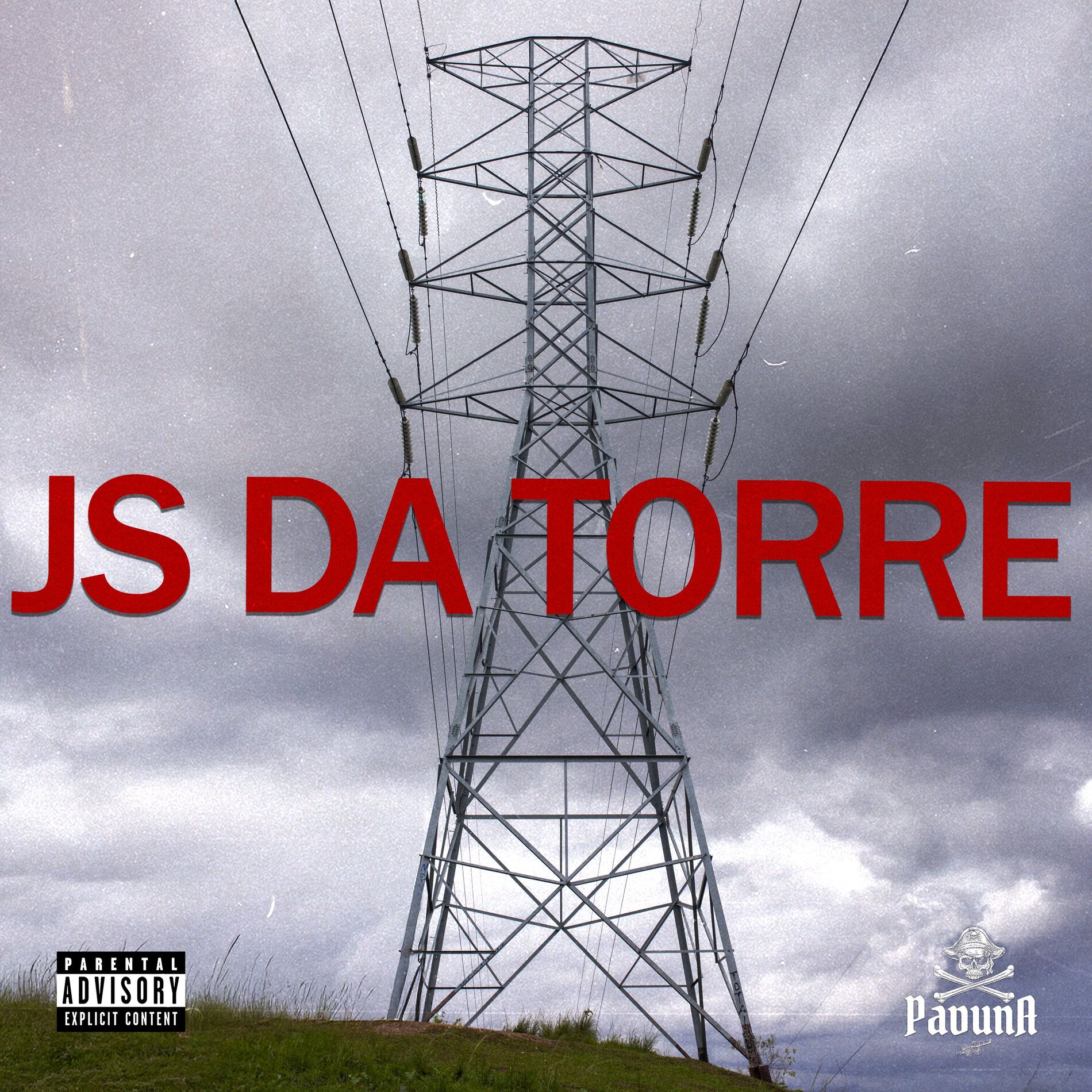 Album cover of Recriado pelo Ódio