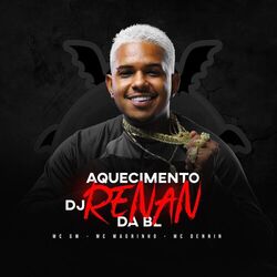 Cover of Aquecimento Dj Renan da Bl
