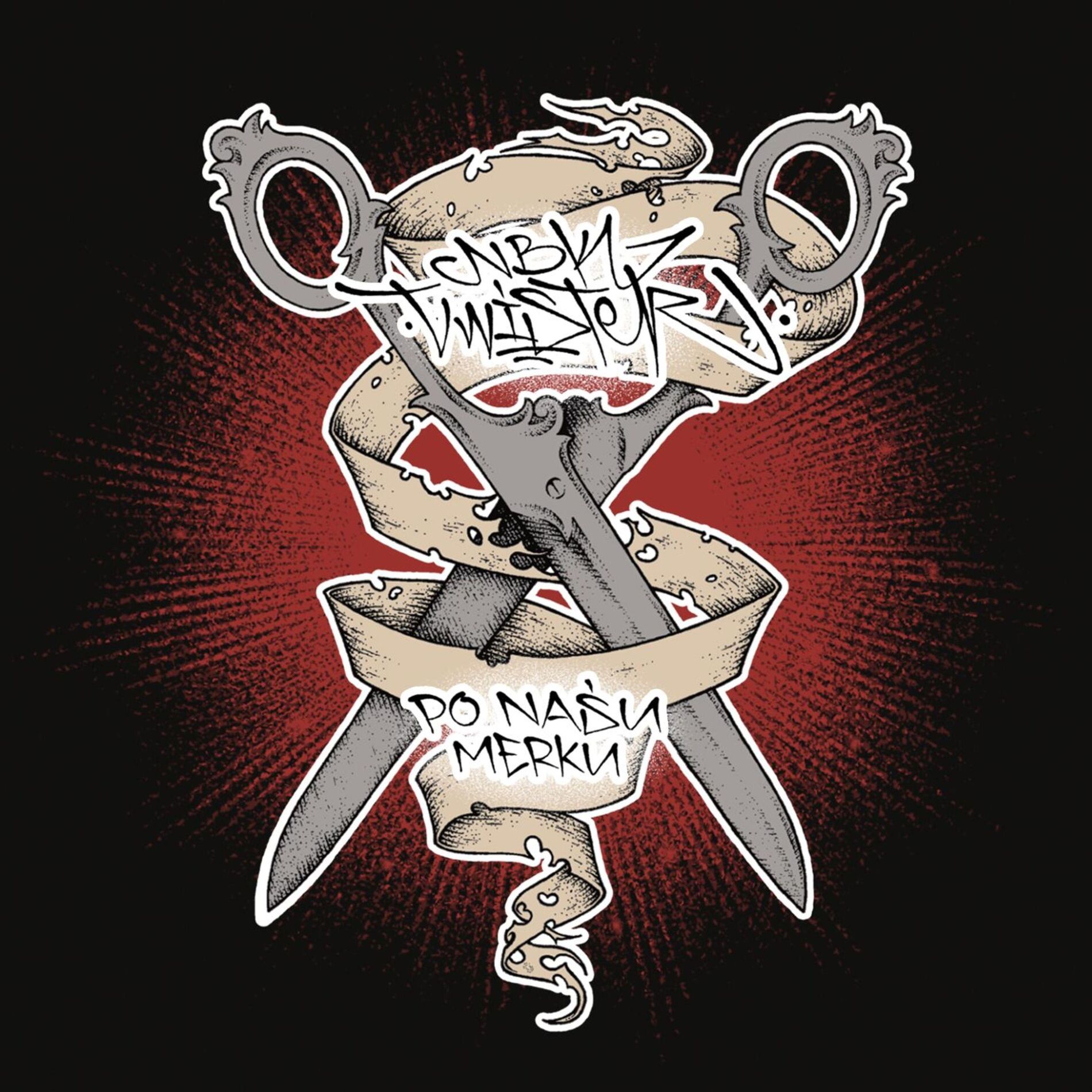 Album cover of Po Našu Merku