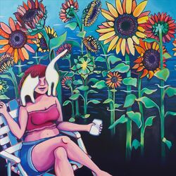 Cover of When You Grow Up