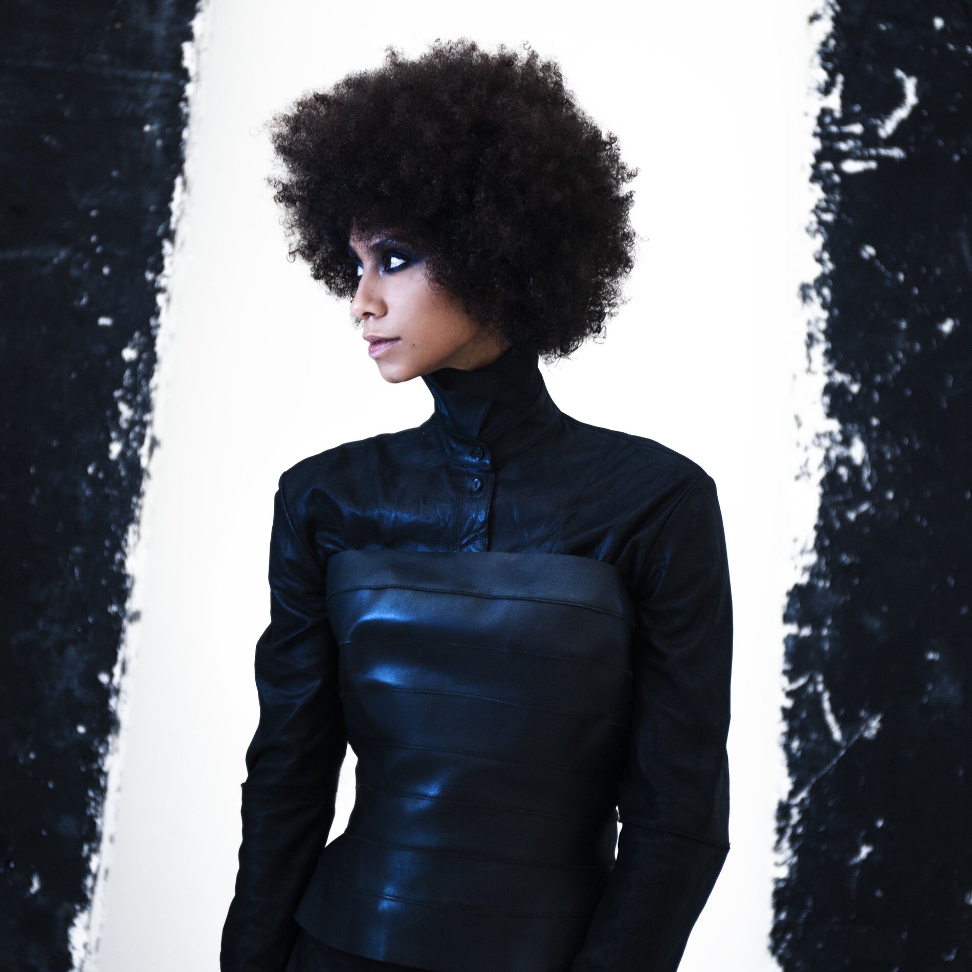 Album cover of Try
