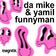 Funnyman