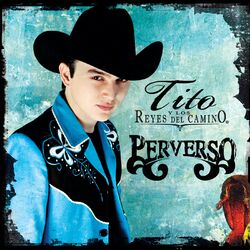 Cover of Perverso