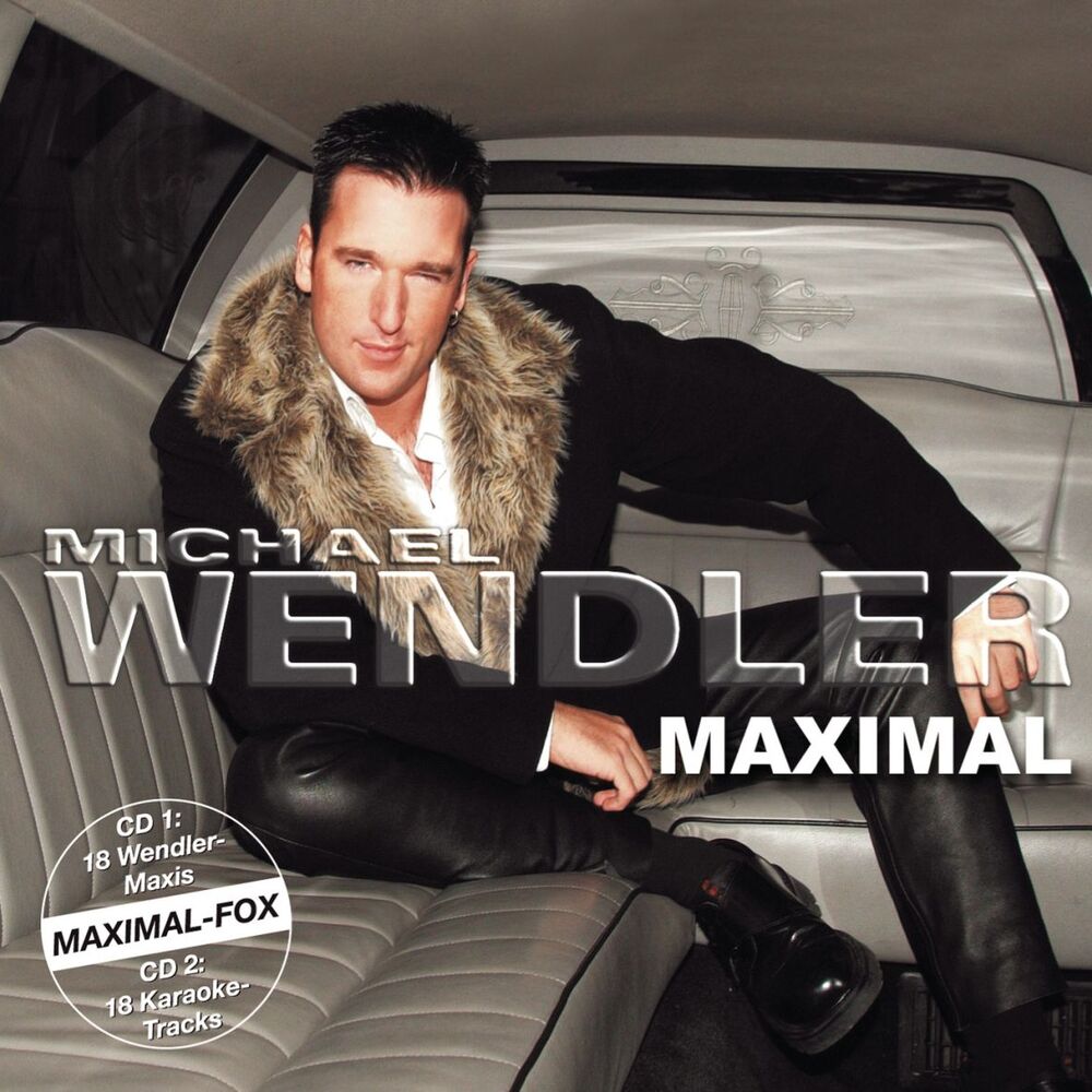 Picture of Maximal Vol. 1